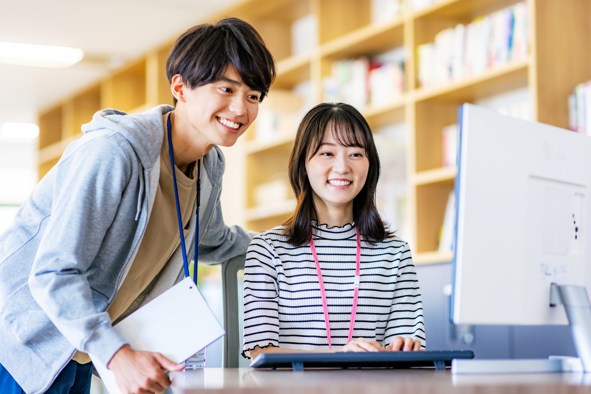 オフィスとして使用しているマンションのイメージ