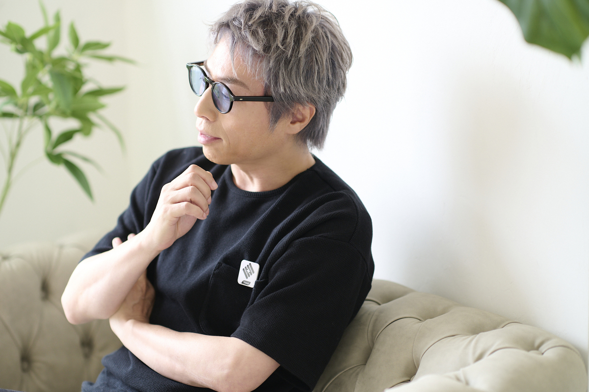 田村淳さん