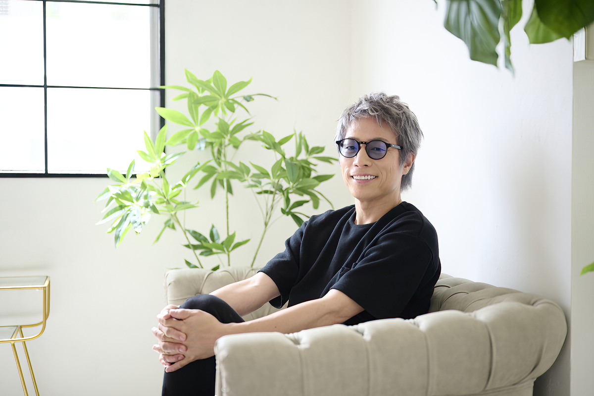 田村淳さん