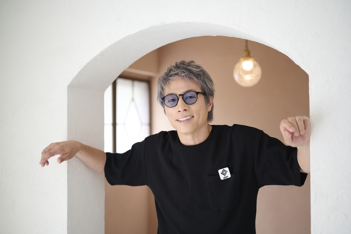 田村淳さん
