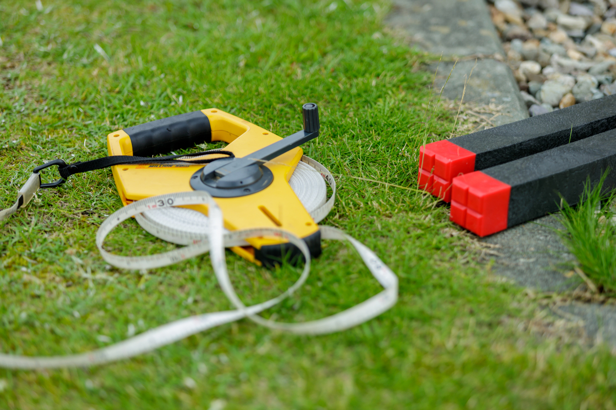 租改正　改組図