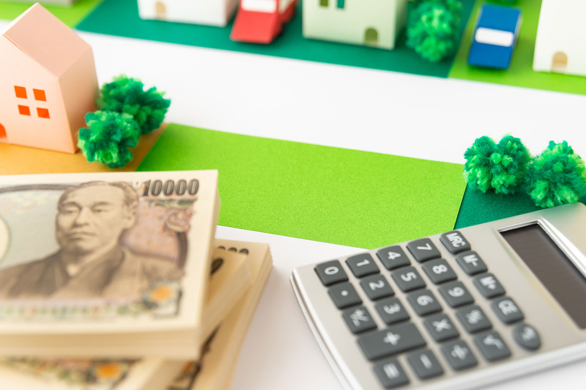 更地を活用できないときは売却も検討してみる