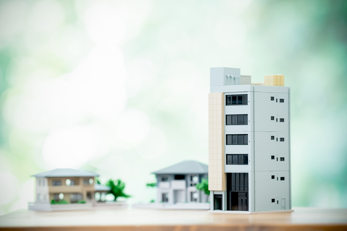 相続登記の対象となる不動産