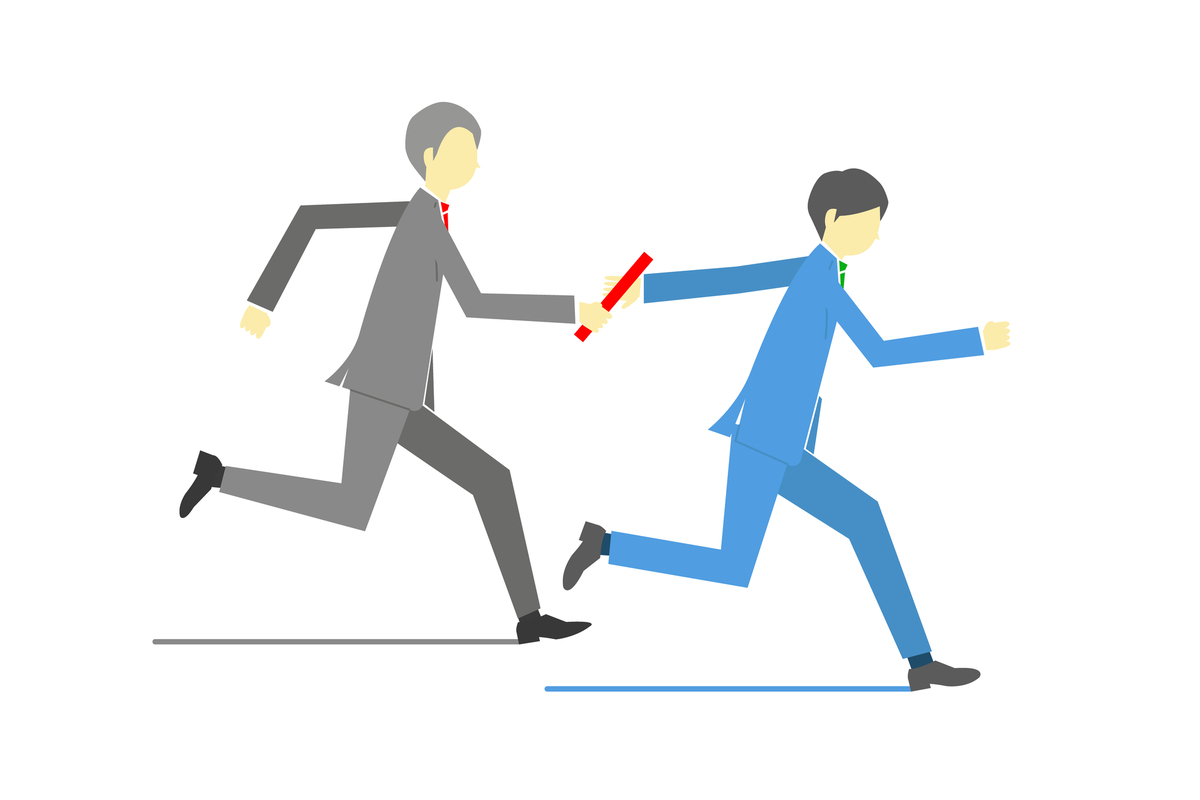 親子リレーローン