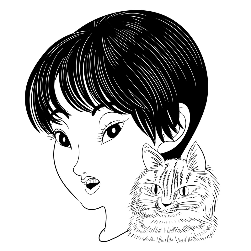 高橋ユキ