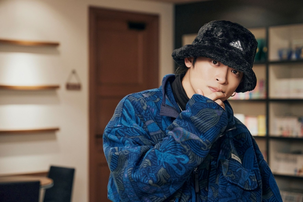 奈良県民はみんな地元愛が強いんだろうな」THE ORAL CIGARETTES 山中