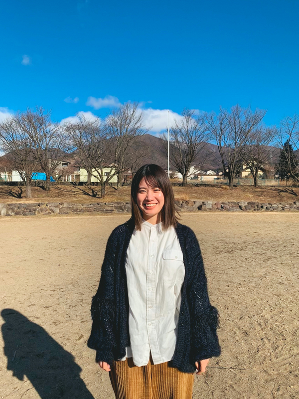 北村有沙