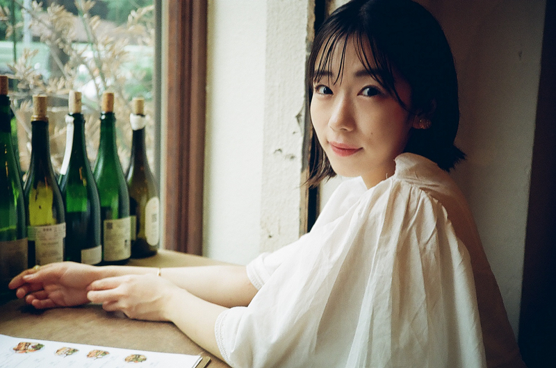 島崎莉乃