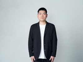 鈴木ジェロニモ（スズキ ジェロニモ）