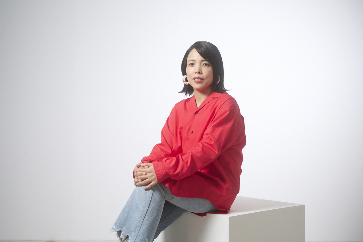 安藤 玉恵
