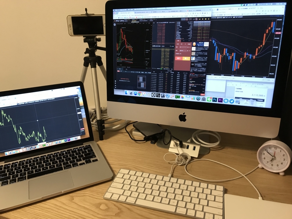 ２週間で300万達成させたGMOコインのビットコインFXトレード手法！ - また仮想通貨で高値掴みしてるの？シーズン２