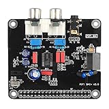 サインスマート HIFI DAC サウンドカード モジュール I2Sインターフェース Raspberry Pi B+、2 Model B対応 サインスマート HIFI DAC サウンドカード モジュール I2Sインターフェース Raspberry Pi B+、2 Model B対応