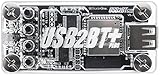 BIT TRADE ONE USB HID Bluetooth変換アダプタキット USB2BT 組立済み ADU2B02P BIT TRADE ONE USB HID Bluetooth変換アダプタキット USB2BT 組立済み ADU2B02P