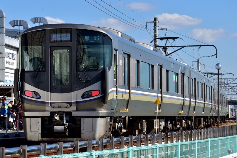 網干総合車両所一般公開へ - 円卓の調味料の独り言