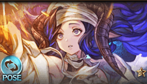 グラブル】スパバハ 闇ソロ討伐（オロロジャイア入り版） - 諏訪狐の和三盆