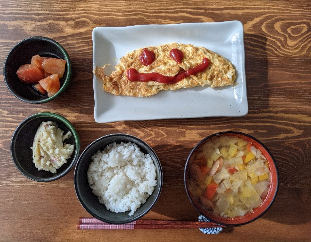 12 22 小学生並みの感想です