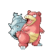 ヤドラン