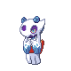 ユキメノコ