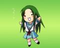 にょろーん