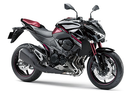 バイク GSR750 SUZUKI DIGITAL LIBRARY｜二輪車