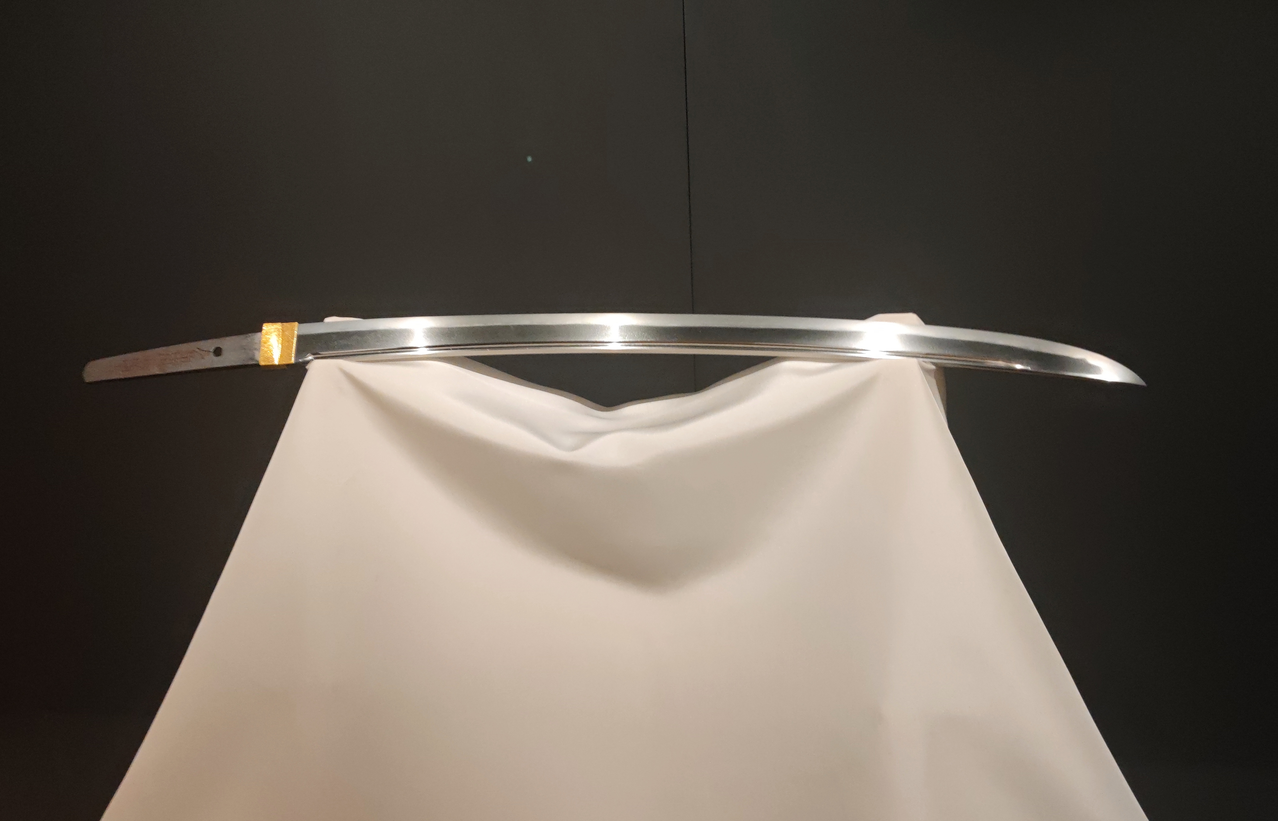 国立博物馆-日本刀