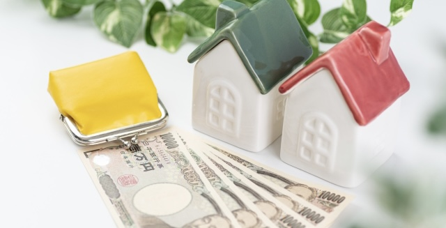 二世帯住宅　価格情報