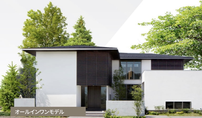ヤマダホームズ
