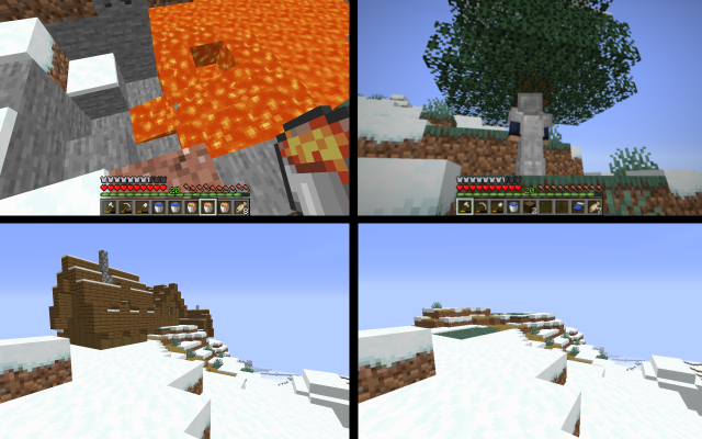 Minecraft