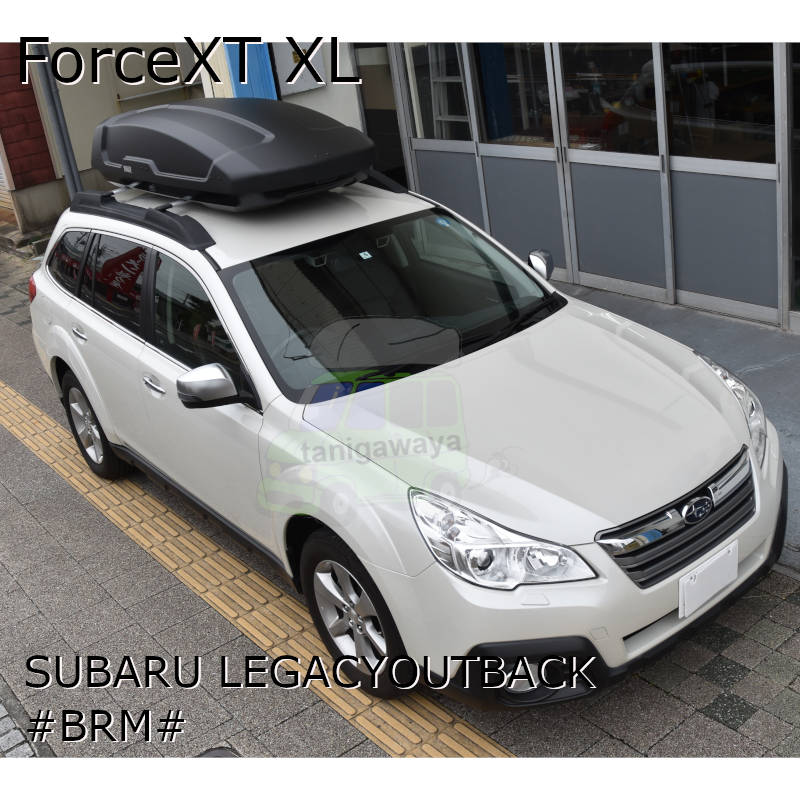 スバル純正ルーフボックス 楽天市場】スバル 純正部品（ルーフボックス｜キャリア・ラック）：車