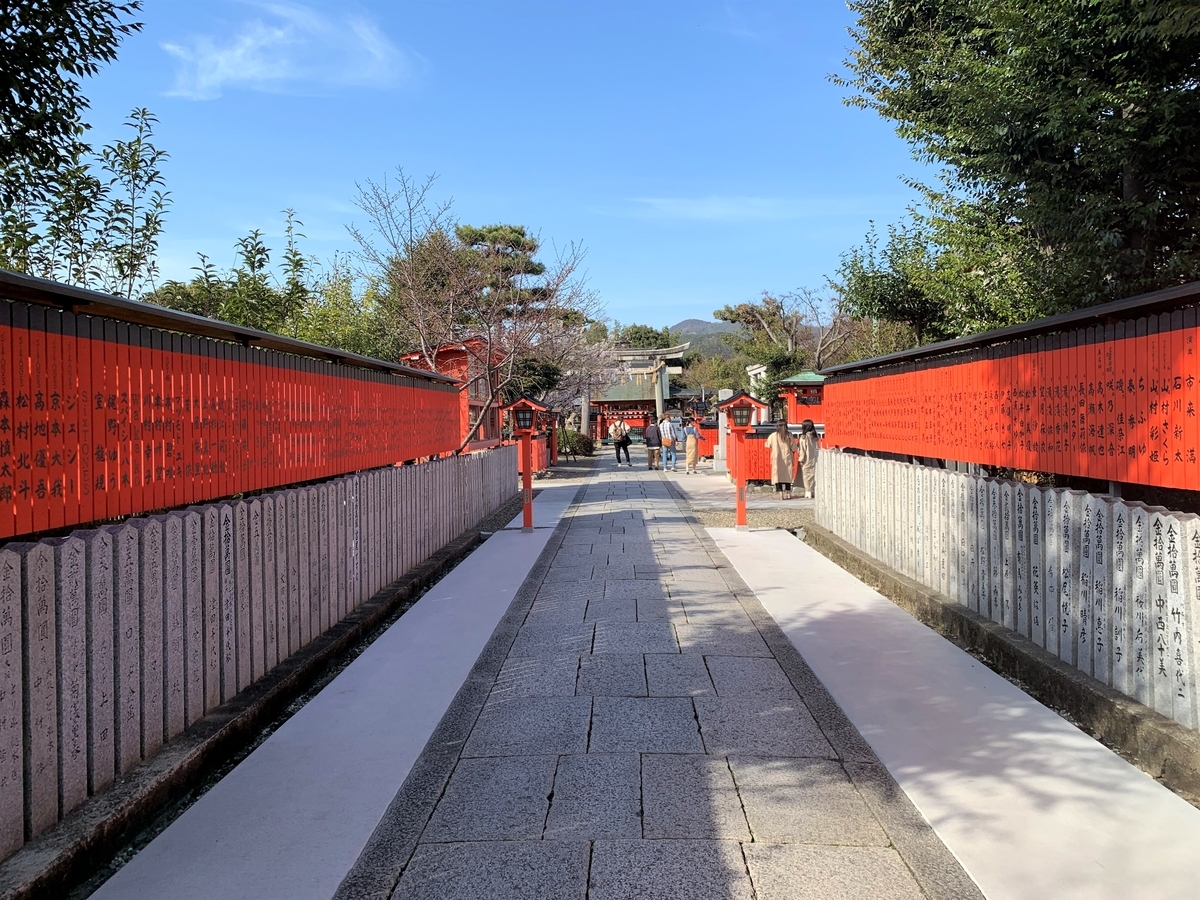 kurumazaki様専用 京都おもしろご利益めぐり～パワースポットは芸能人もお好き！～車折