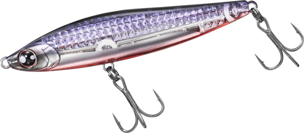 daiwa モアザン ミニエント スイッチヒッター 釣り