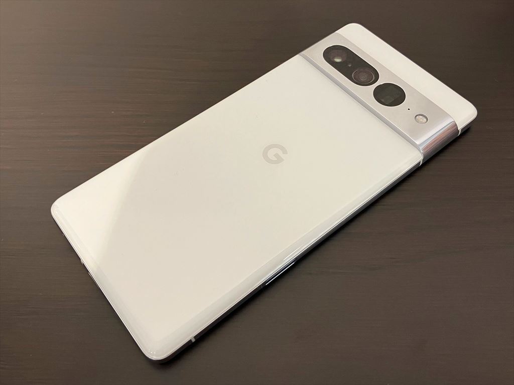 Pixel Stand (2nd gen)でiPhone13 miniを充電できるようにする