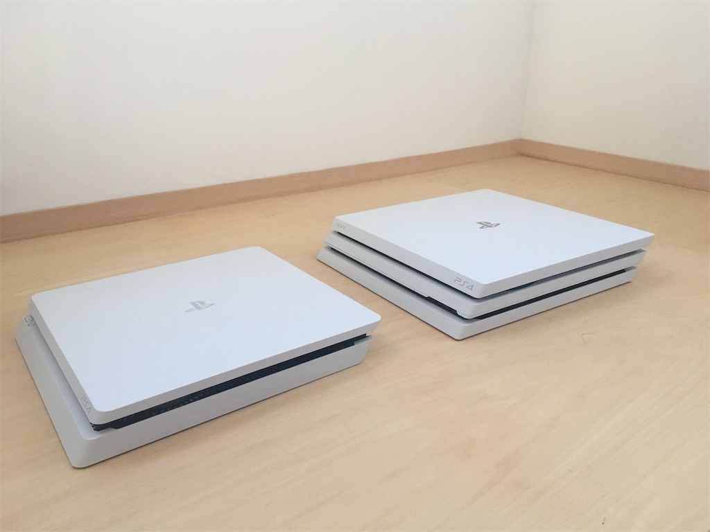Ps4 データ移行 Suzukisanchi S Blog
