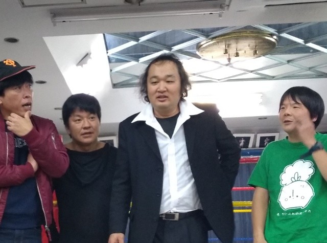 ルサンチマン浅川さんのnoteをクリエイター紹介プログラムで書籍化してはいかがでしょう 私の体調