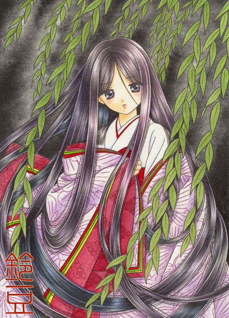 夏が終わりませんね 鈴豆そうさく日記