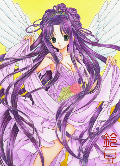 清水玲子「秘密」7巻ネタバレレビュー - 鈴豆そうさく日記