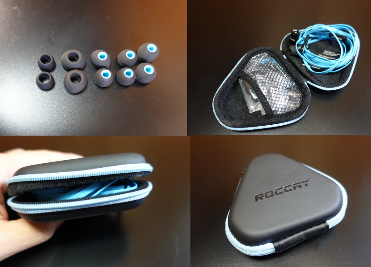 ROCCAT Alumaのレビュー】2021年の今だからオススメのゲーミング