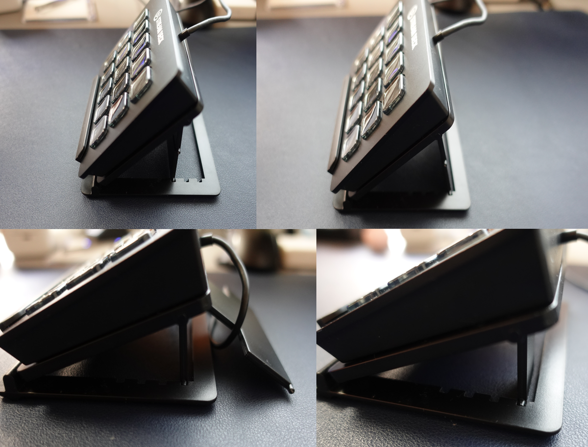 Elgato STREAM DECK 15ボタンのレビュー】ワンタッチで作動する