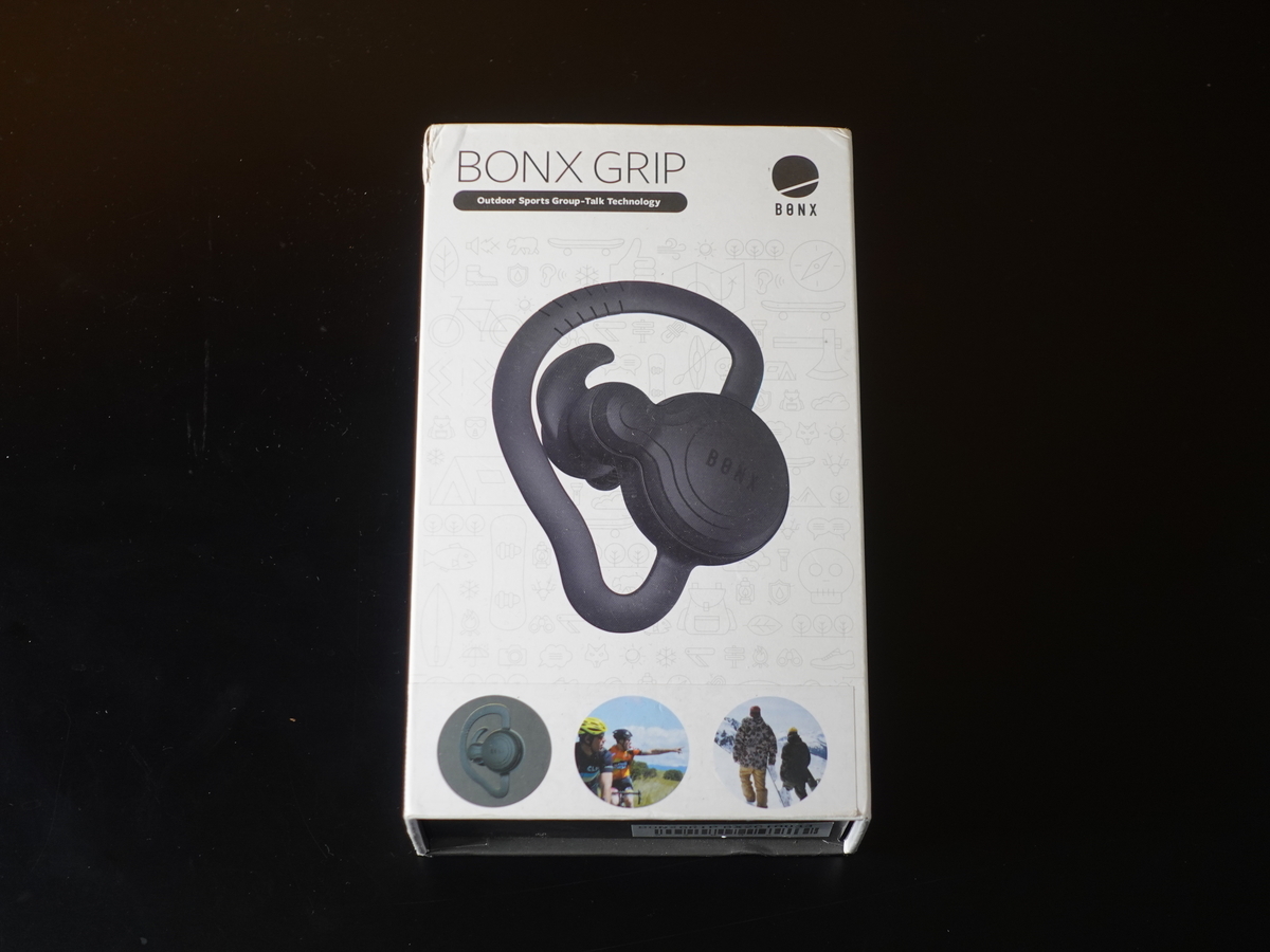 BONX GRIPのレビュー】ロードバイクを使って試して風切り音を