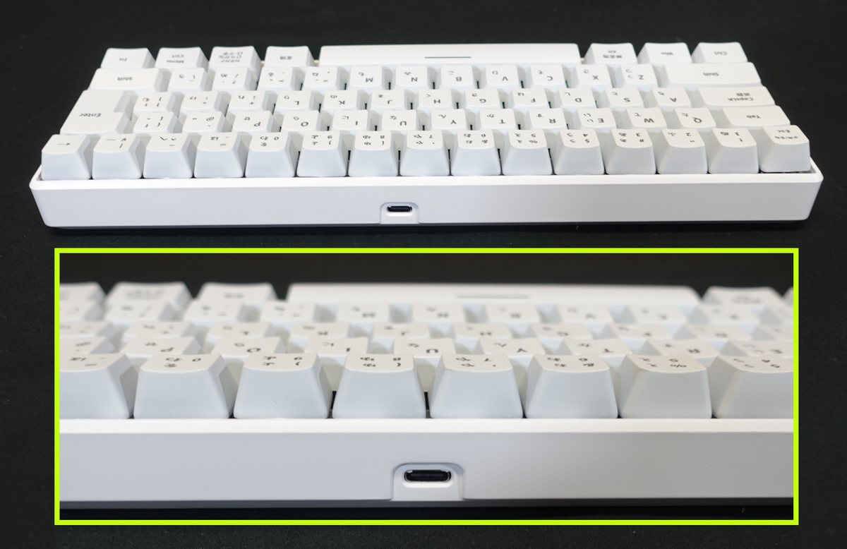 WENRUI 3-way 63 key メカニカルキーボード ワイヤレス Amazon | WENRUI メカニカルキーボード 機械式 ゲーミングキーボード