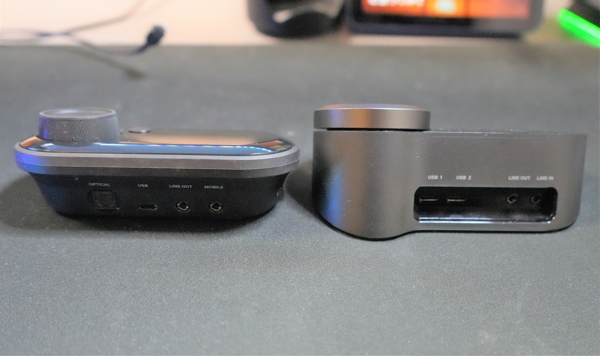 SteelSeries GameDAC Gen2のレビュー】進化したゲーミング用