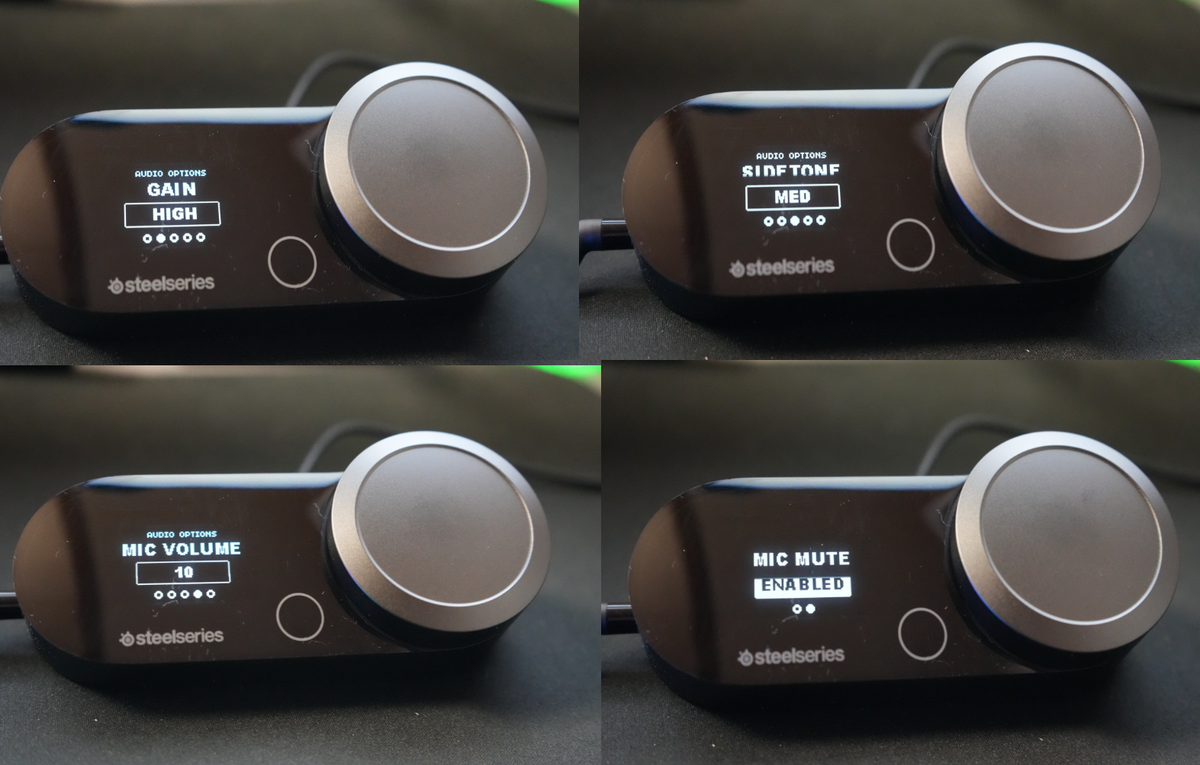 SteelSeries GameDAC Gen2のレビュー】進化したゲーミング用ハイレゾ級 