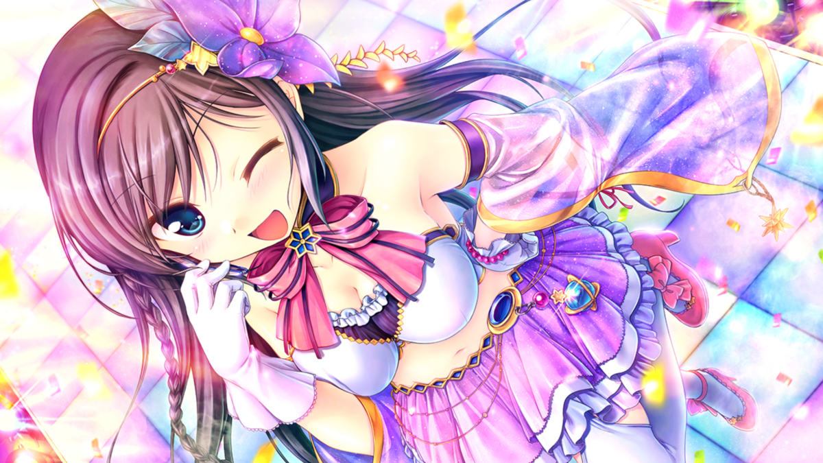千の刃濤 桃花染の皇姫 感想 ネタバレ Suzuna Svのブログ