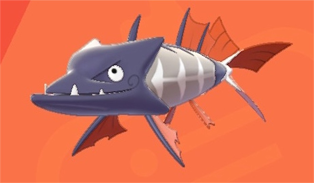 ポケモンも筋トレもブログも全部気合