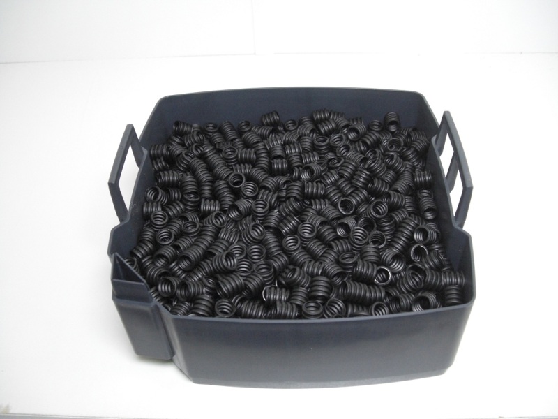 ジャンク】EHEIM プロフェッショナル3 2075フィルター ジャンク】EHEIM