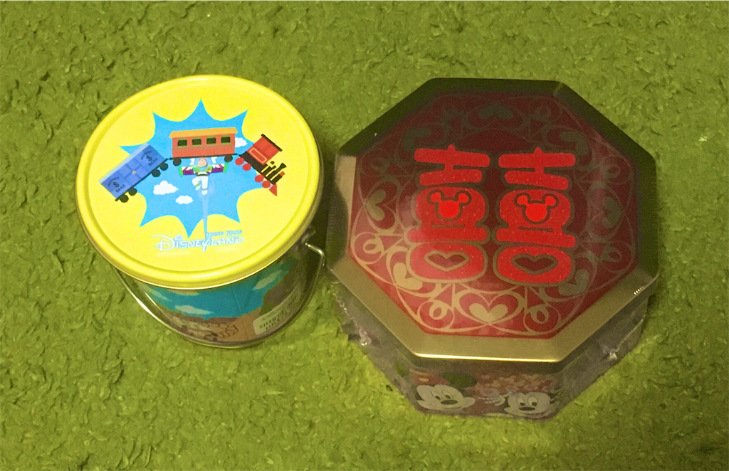 香港旅行でおすすめのお土産 スーパーで安く買えるお菓子 お茶 6選 A 少人数結婚式準備ブログ お得に 安く挙式を挙げる方法