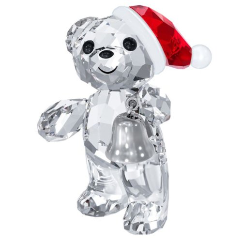 スワロフスキー クリスベア クリスマス 2013年度限定品 christmas