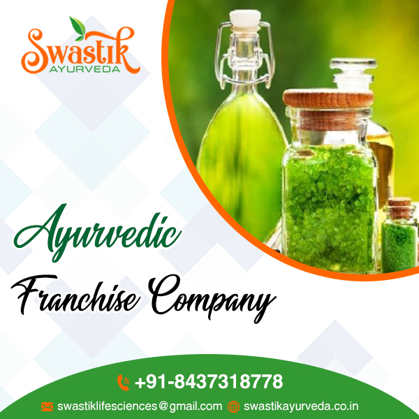 Ayurvedic PCD Companies in Jammu