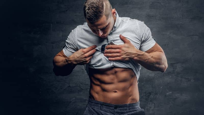 How to cut fat after bulking