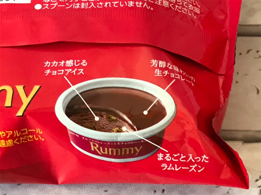 ラミーアイス コンビニ スーパー新商品 話題のグルメ情報